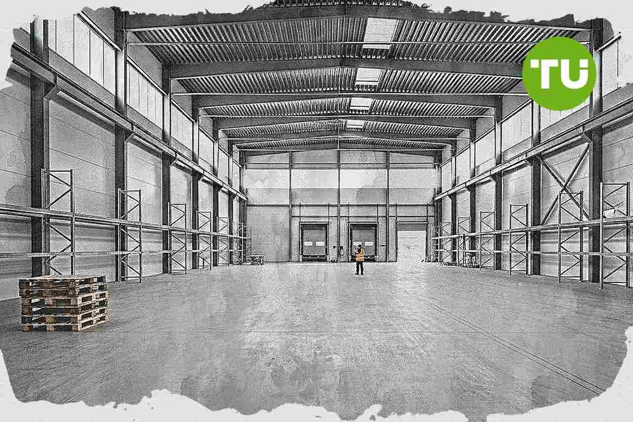 Magyarország ipari ingatlanpiacán nő az üresedés 2026 elején