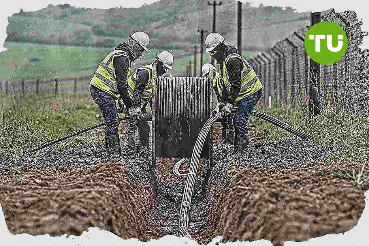 A 4iG görög partnerséggel készíti elő balkáni optikai hálózati fejlesztését