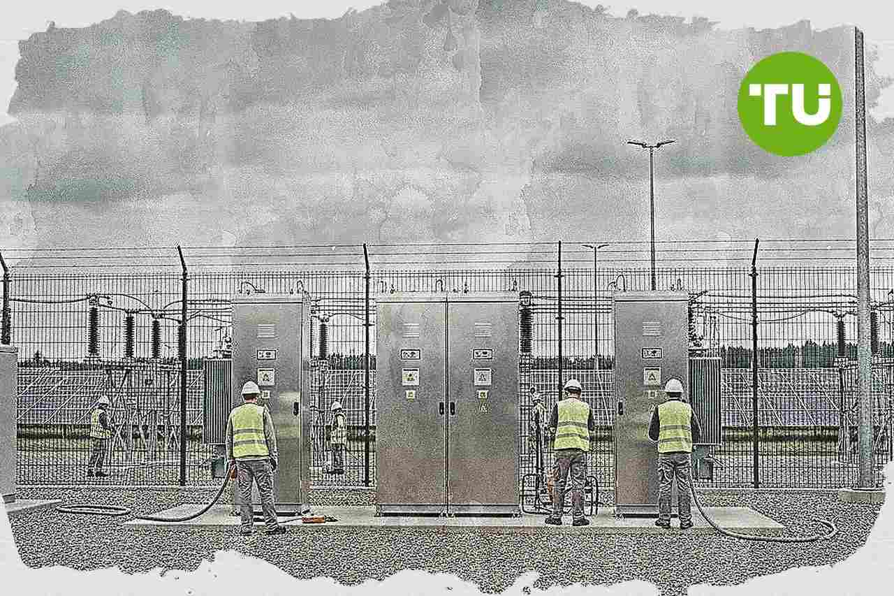 ČEZ Distribuce zpomaluje připojování výroben, za první čtvrtletí přidává 3 106 zdrojů