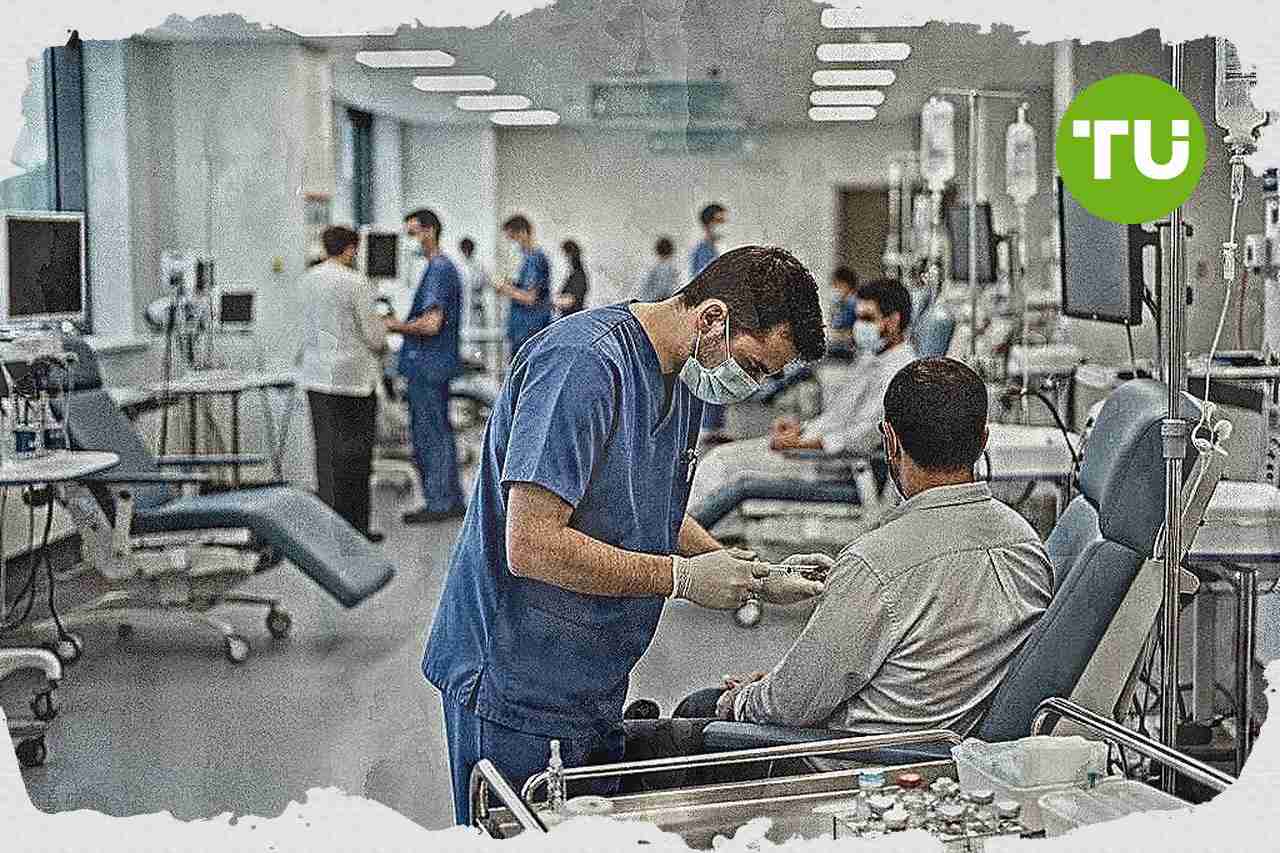 A Richter közli az ABBV-932 fázis II eredményeit bipoláris depresszióban
