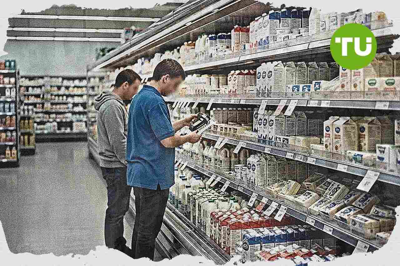 טרה מעדכנת מחירים לשוק הקמעונאי בעקבות התייקרות החלב הגולמי