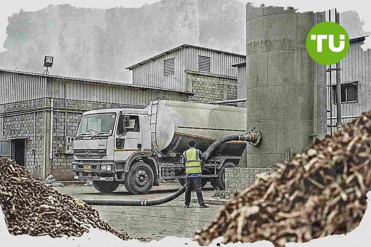भारत का waste-to-energy क्षेत्र ईंधन संकट के बीच तेज रुचि आकर्षित करता है