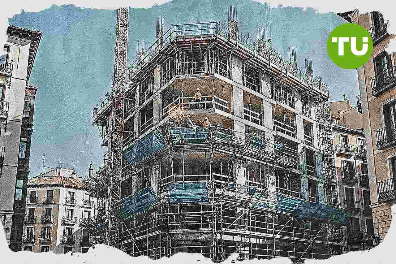 Argis impulsa su cartera residencial hasta 3.200 viviendas en España