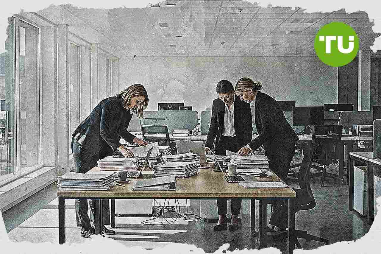 Finanssektoren blir enig om lønnsoppgjør for over 22.000 ansatte