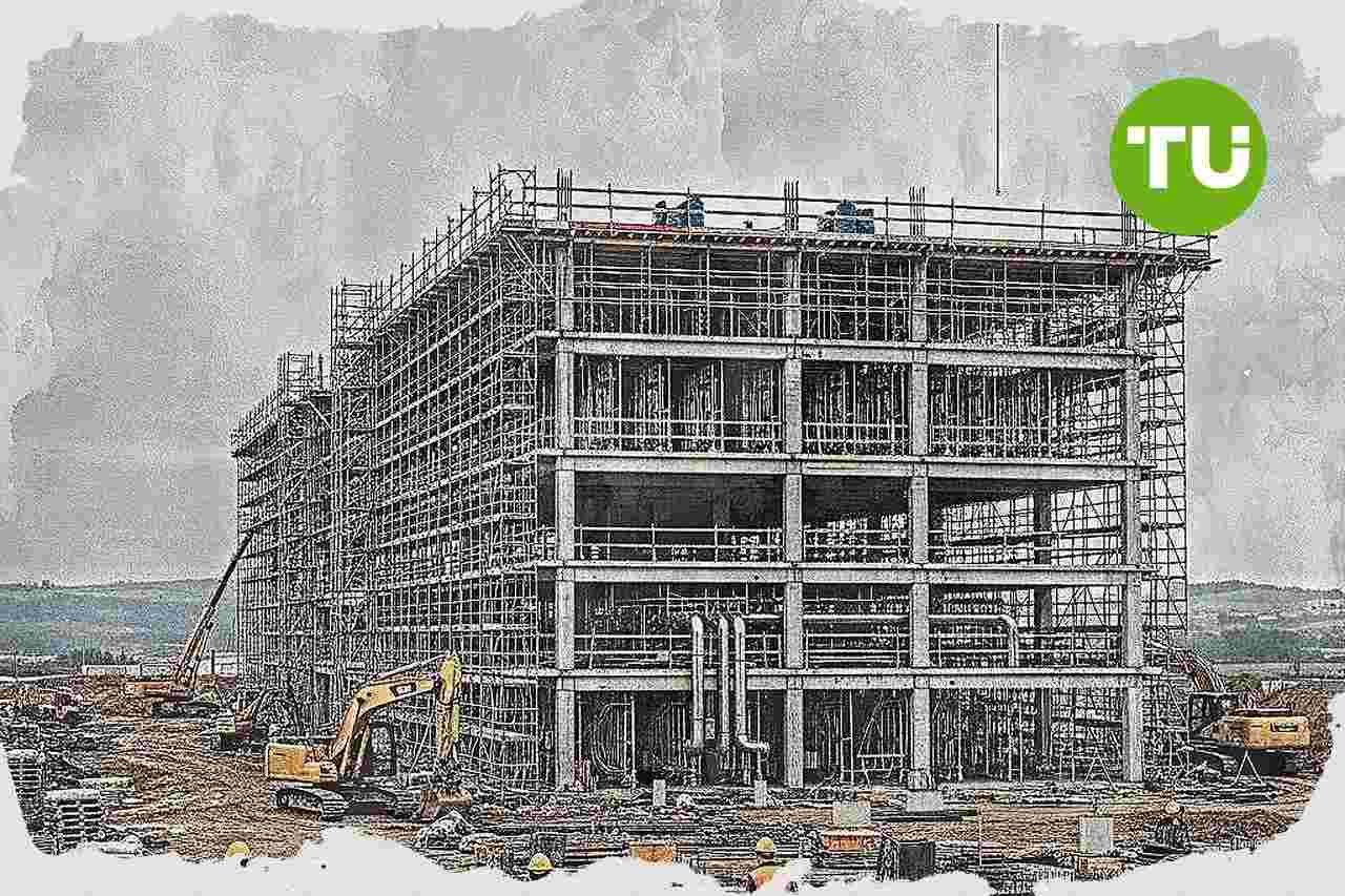 Portugal aposta em centros de dados como megaprojetos para reforçar competitividade