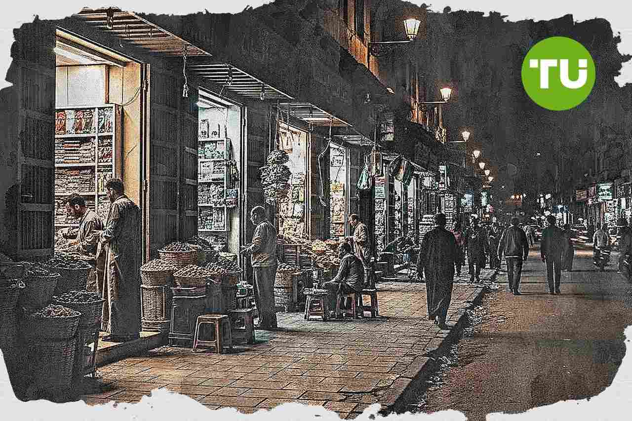 مصر تلغي الغلق المبكر للمحال لحماية العمالة والنشاط التجاري