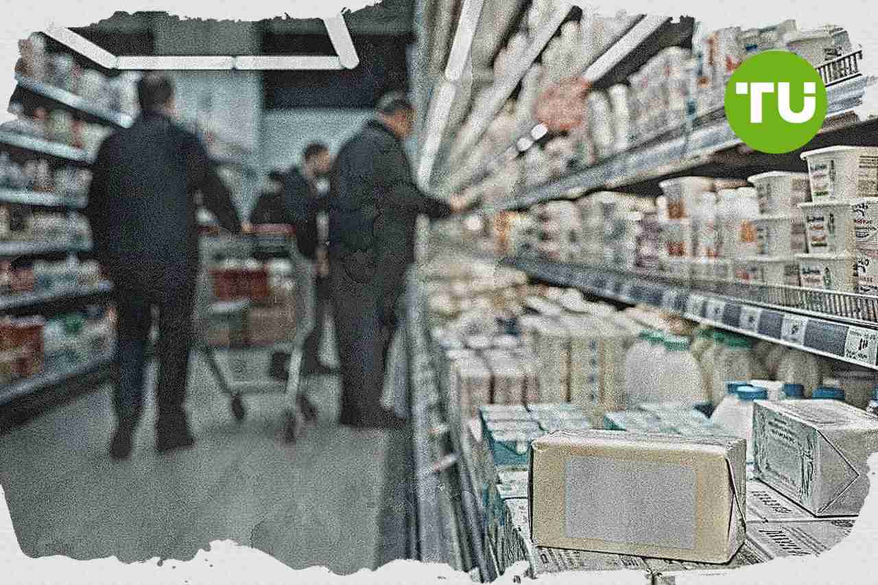 Deutschlands Butterpreise sinken auf Zehnjahrestief