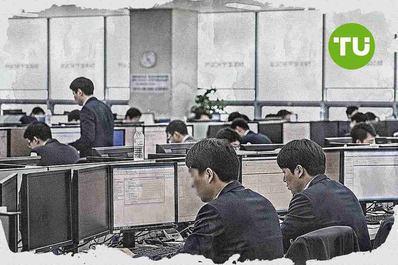 키움증권, 브로커리지 호조로 1분기 순이익 급증