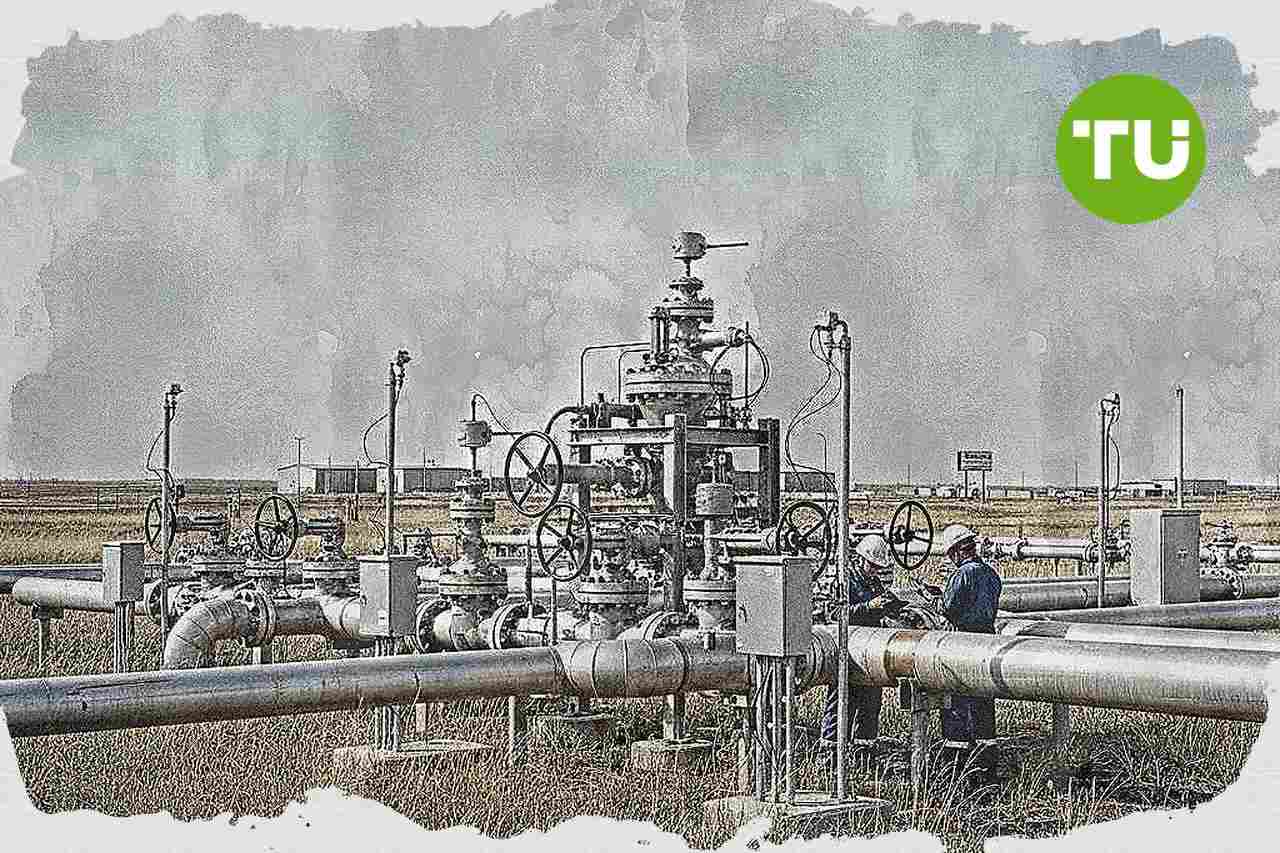 U.S. Senate advances pipeline safety reauthorization bill as energy transport oversight expands