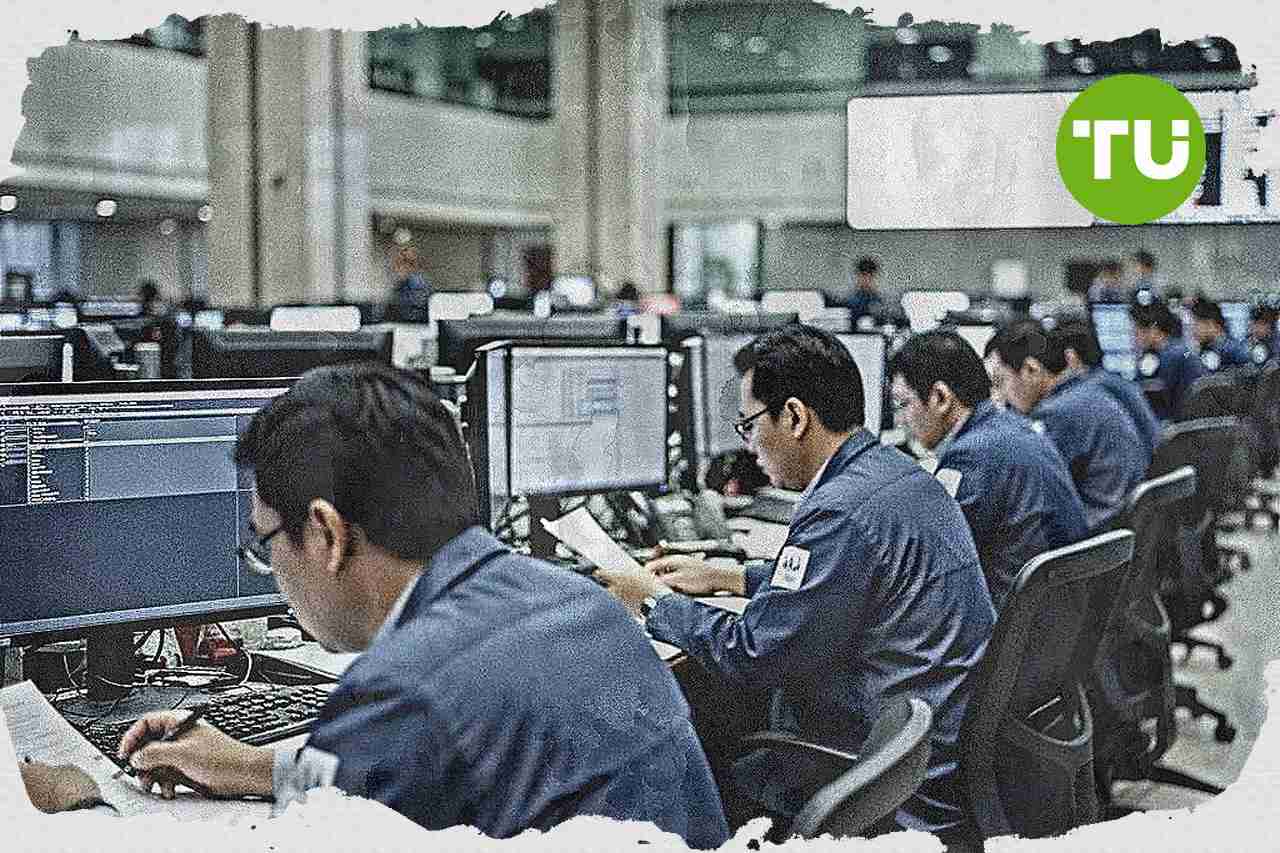 IHSG bergerak fluktuatif di pembukaan akhir April 2026, transaksi awal capai Rp845 miliar