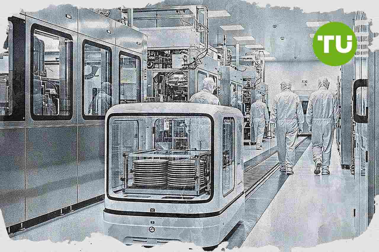 Samsung Electronics 파운드리, 2nm 수주 확대에 2분기 두 자릿수 성장 전망