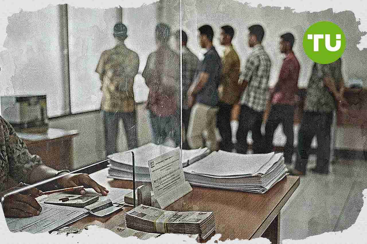BRI yakin stress test dukung perbaikan kondisi pada semester II-2026
