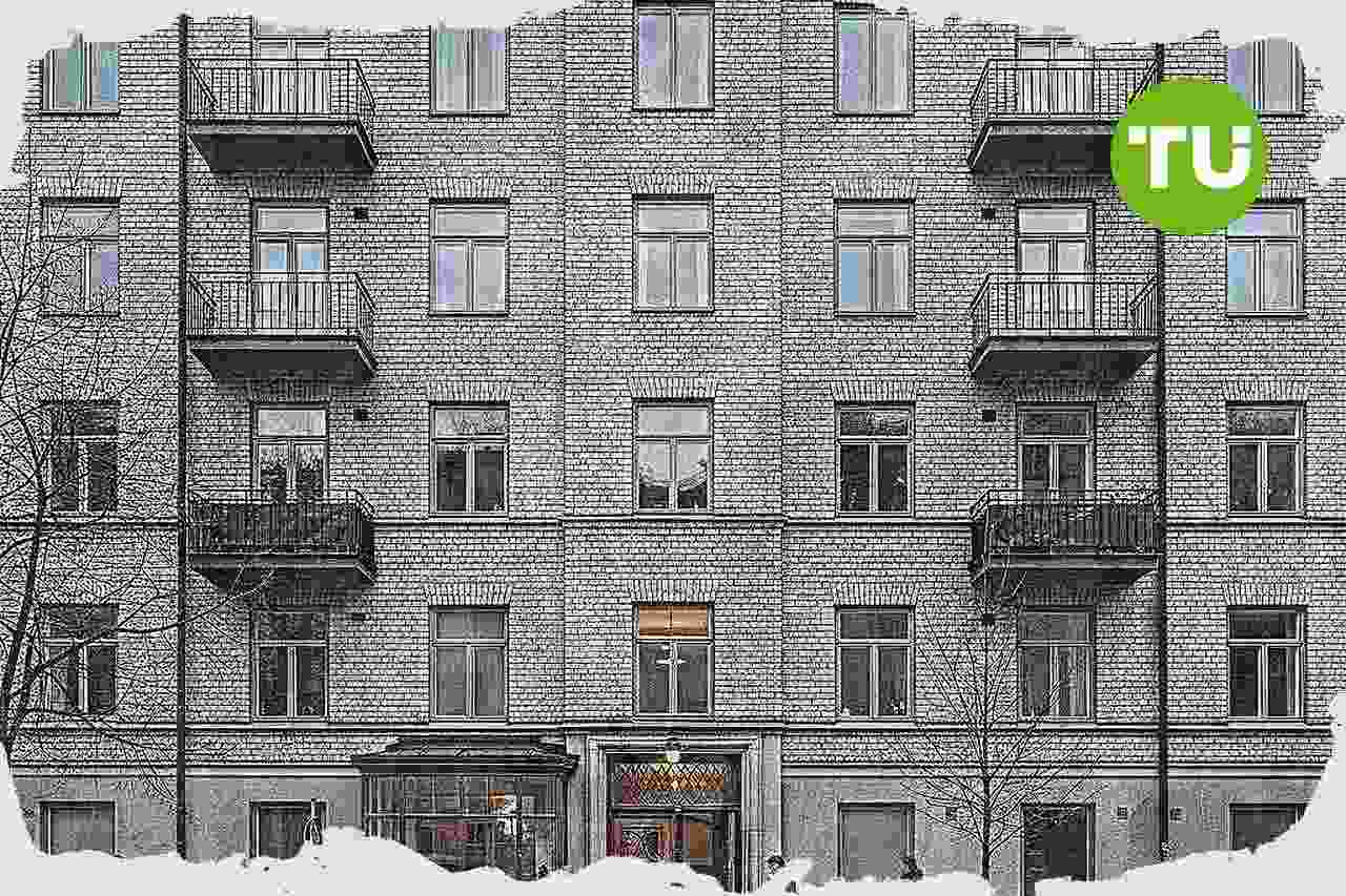 Helsingin pakkohuutokaupat painavat asuntojen hintoja selvästi alle alueiden keskitason