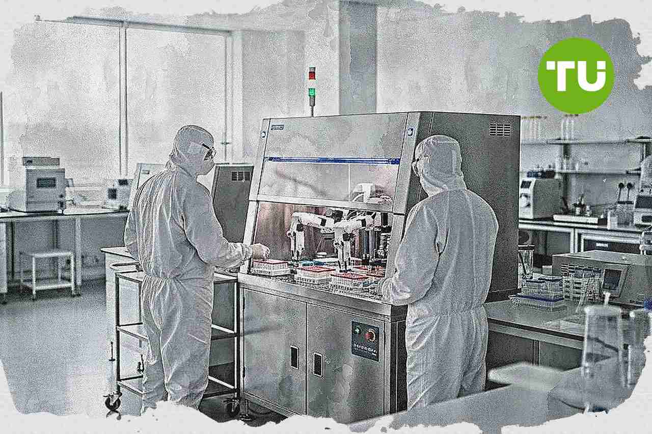 Polski sektor biotechnologiczny korzysta na innowacjach i reshoringu farmacji do Europy