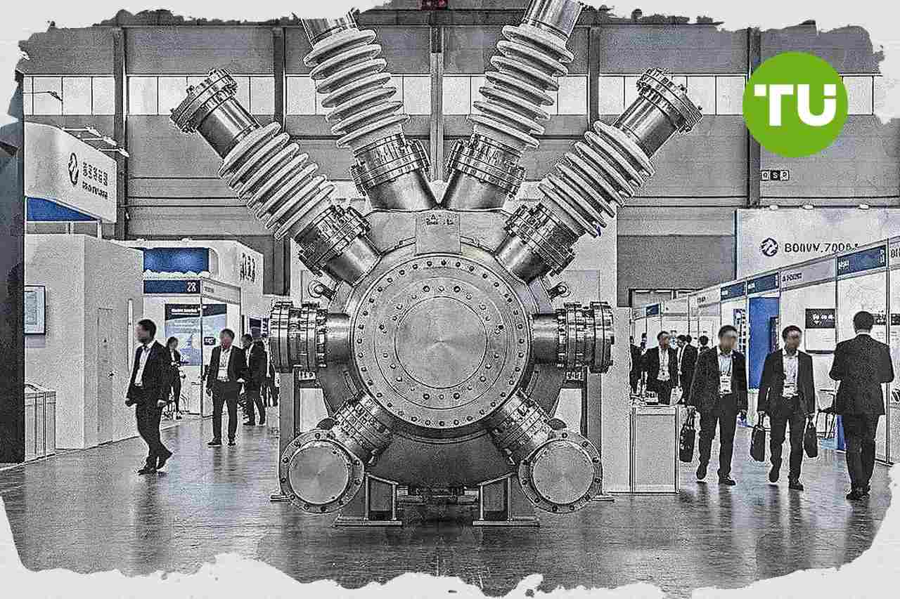 Hyosung Heavy Industries, U.S. 전력 전시회서 차세대 전력망 기술 공개
