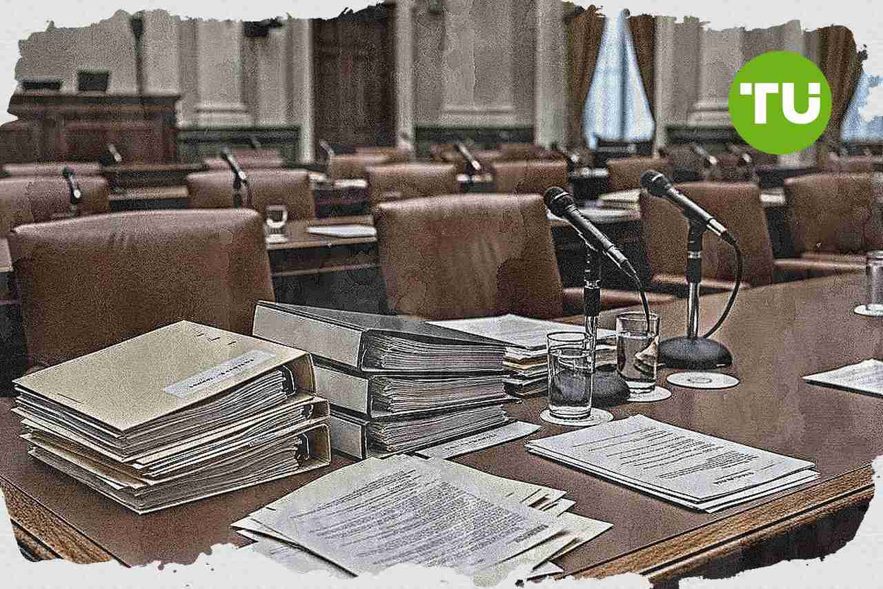 U.S. Senate crypto bill heads for renewed Banking Committee push