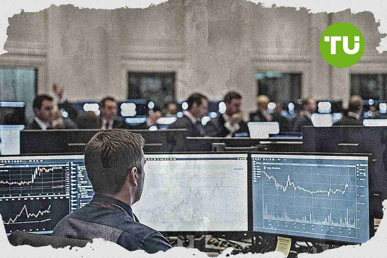 Los inversores agresivos alcanzan en abril la mitad de su rentabilidad prevista para 2026