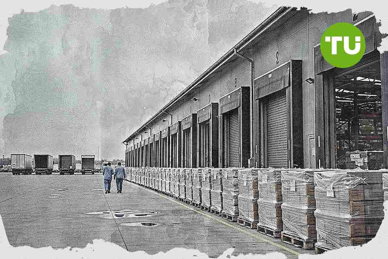 Magyarország külkereskedelmi többlete olvad, márciusban visszaesik az export