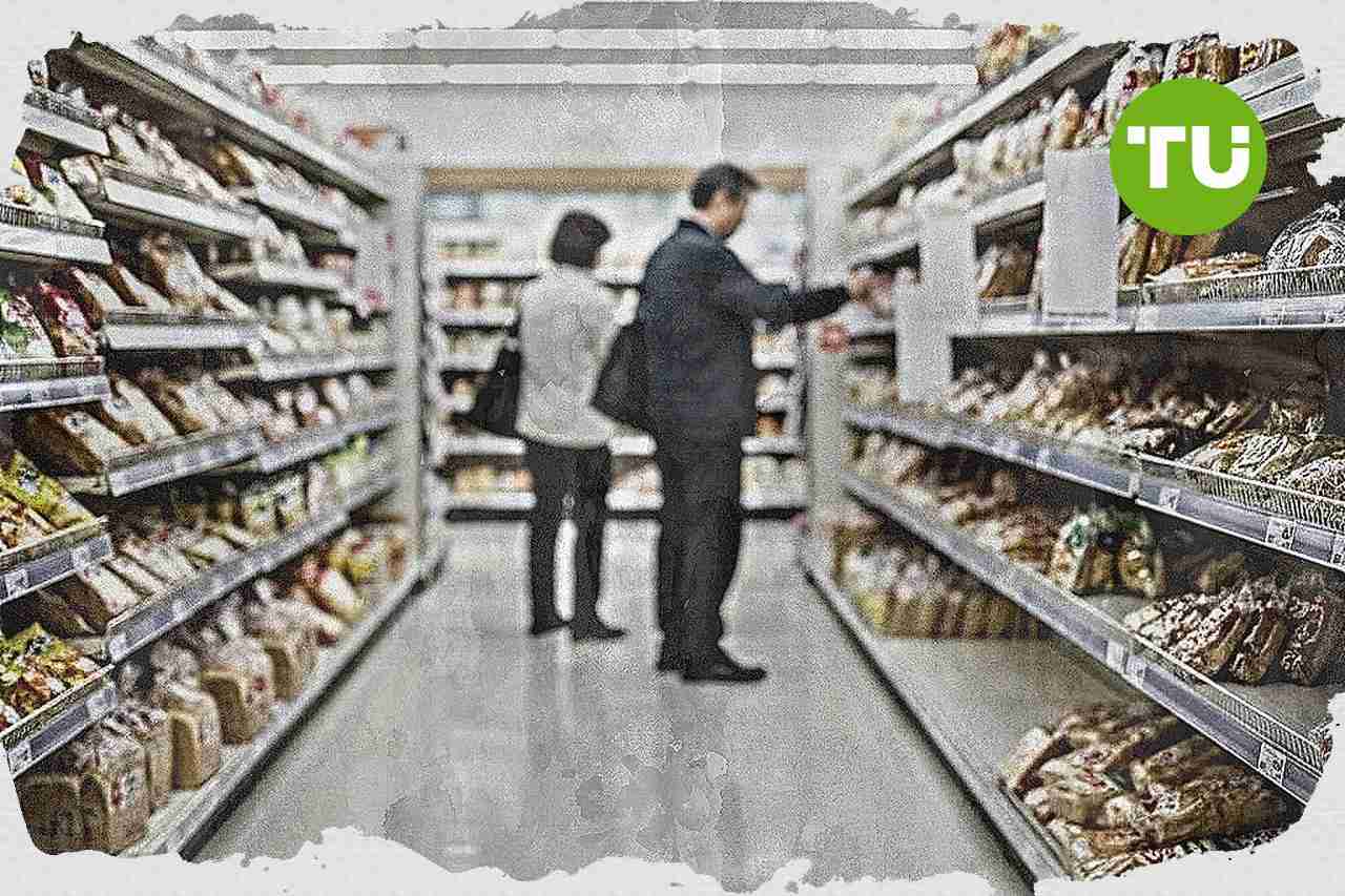 帝国データバンク、食品値上げ再拡大を警戒, ナフサ不足で包装資材コスト上昇