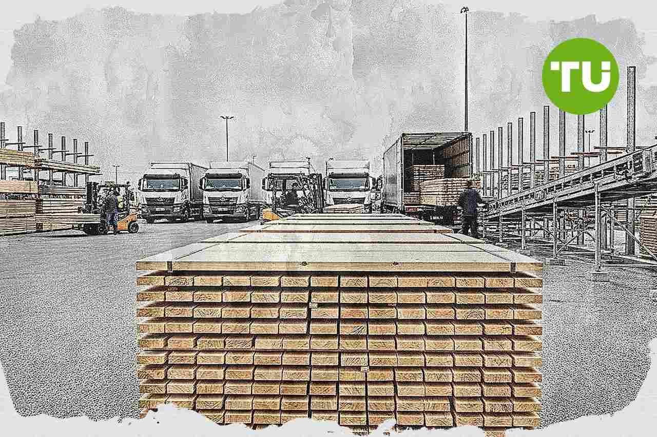 Η Interwood Ξυλεμπορία αυξάνει πωλήσεις και EBITDA, επιστρέφει σε κέρδη το 2025