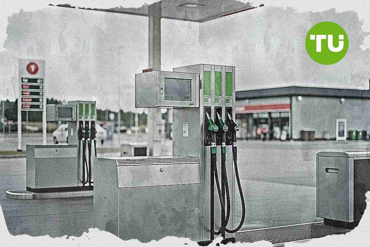 Høyre avviser Aps forslag om å oppheve vedtak om drivstoffavgifter