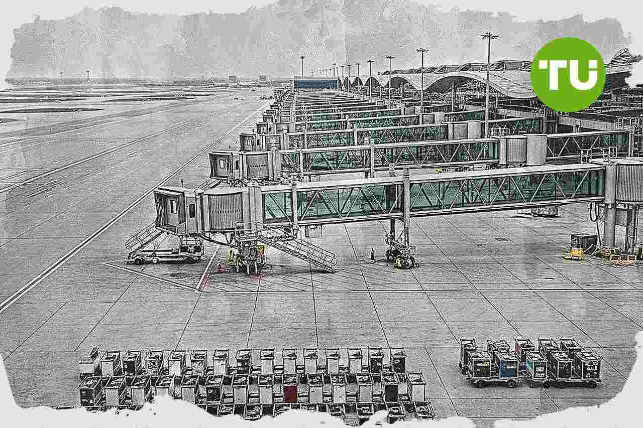 Air France-KLM ziet brandstofkosten oplopen door hogere kerosineprijzen en verstoringen in Midden-Oosten