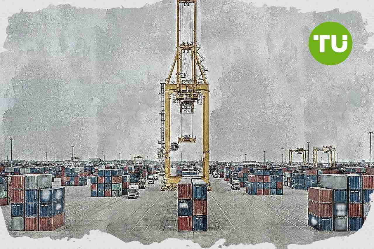 Nederlandse economie groeit nauwelijks, export en vertrouwen zetten druk op eerste kwartaal