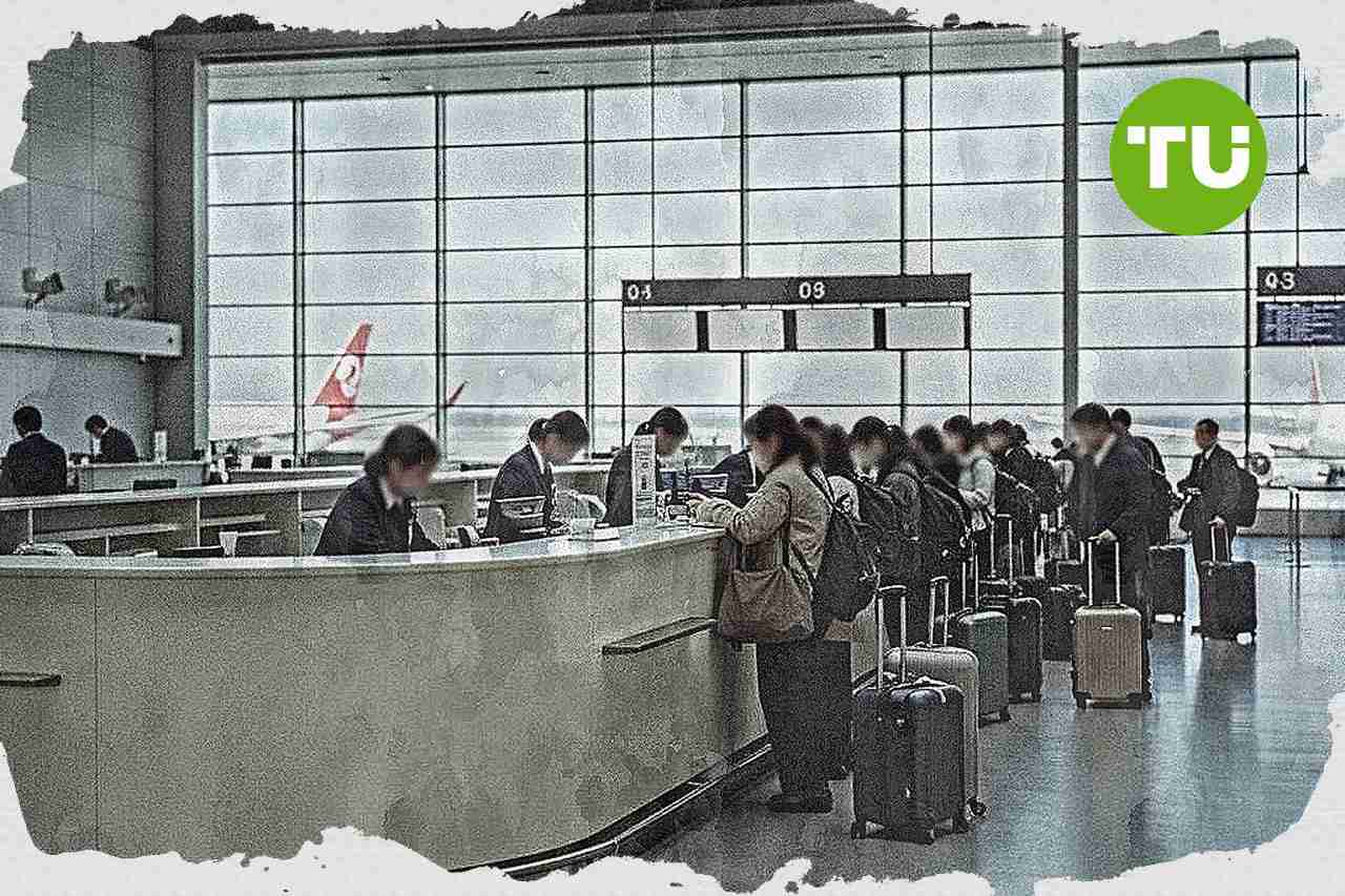 JAL、2025年度売上高が2兆100億円で過去最高
