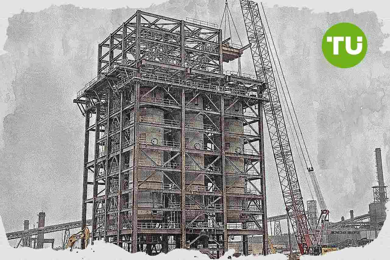 日本製鉄、U.S. Steelに約3000億円投資、電炉向け原料の安定調達を強化