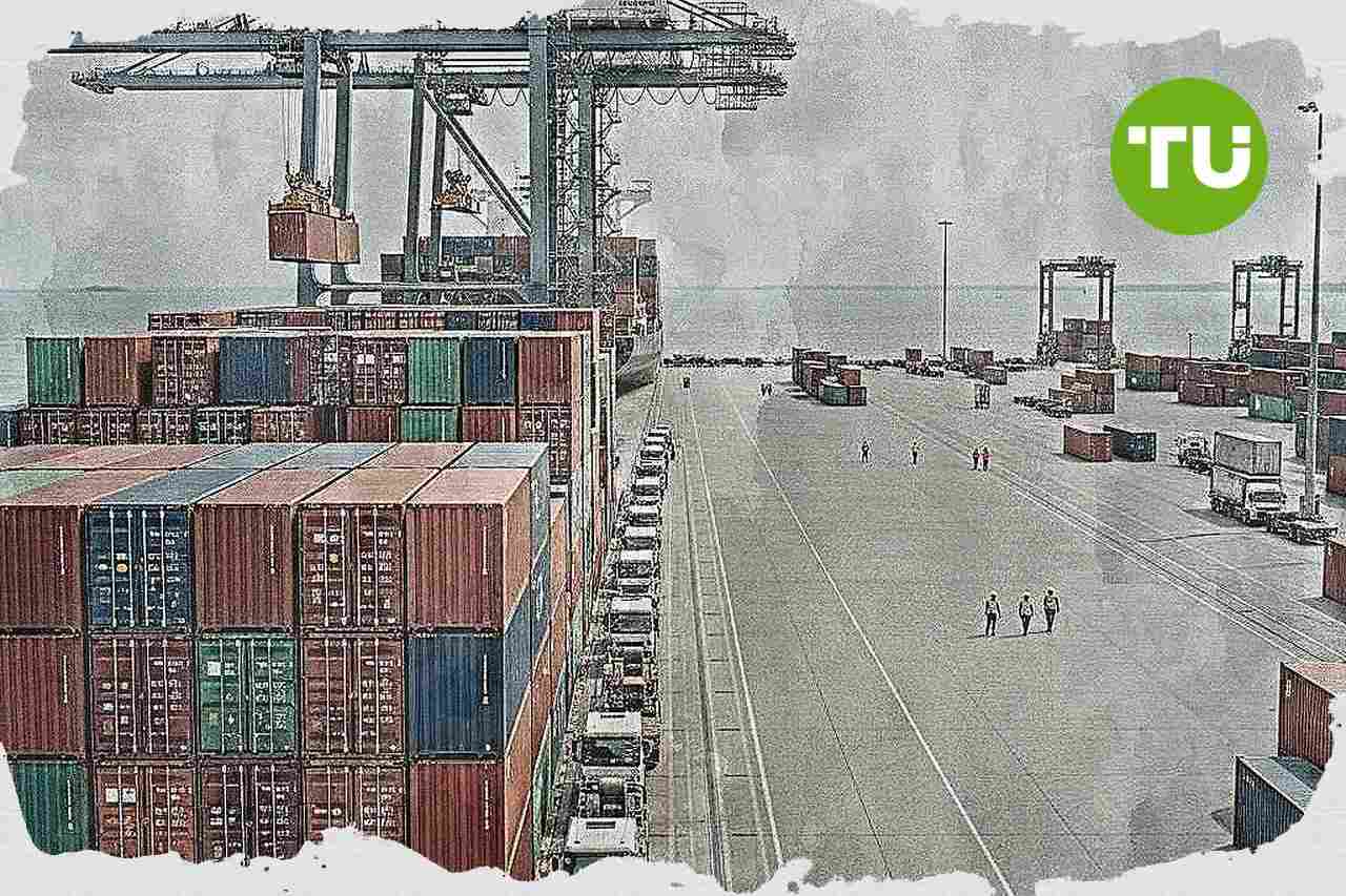 Türkiye'nin dış ticaret açığı martta 11,2 milyar dolara yükseldi