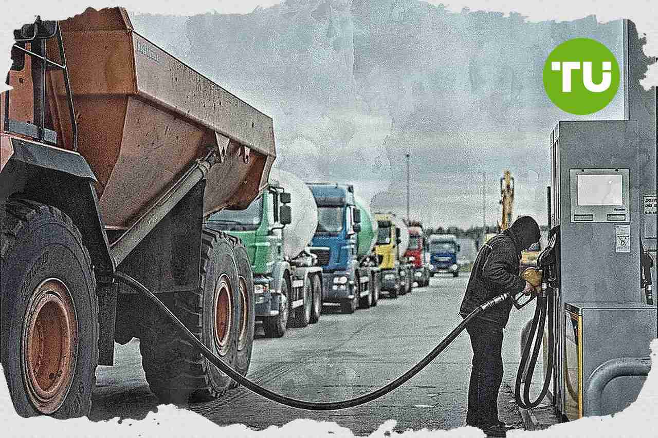 Norges avgiftskutt på diesel og næringsliv trer i kraft etter at Høyre dropper utsettelse