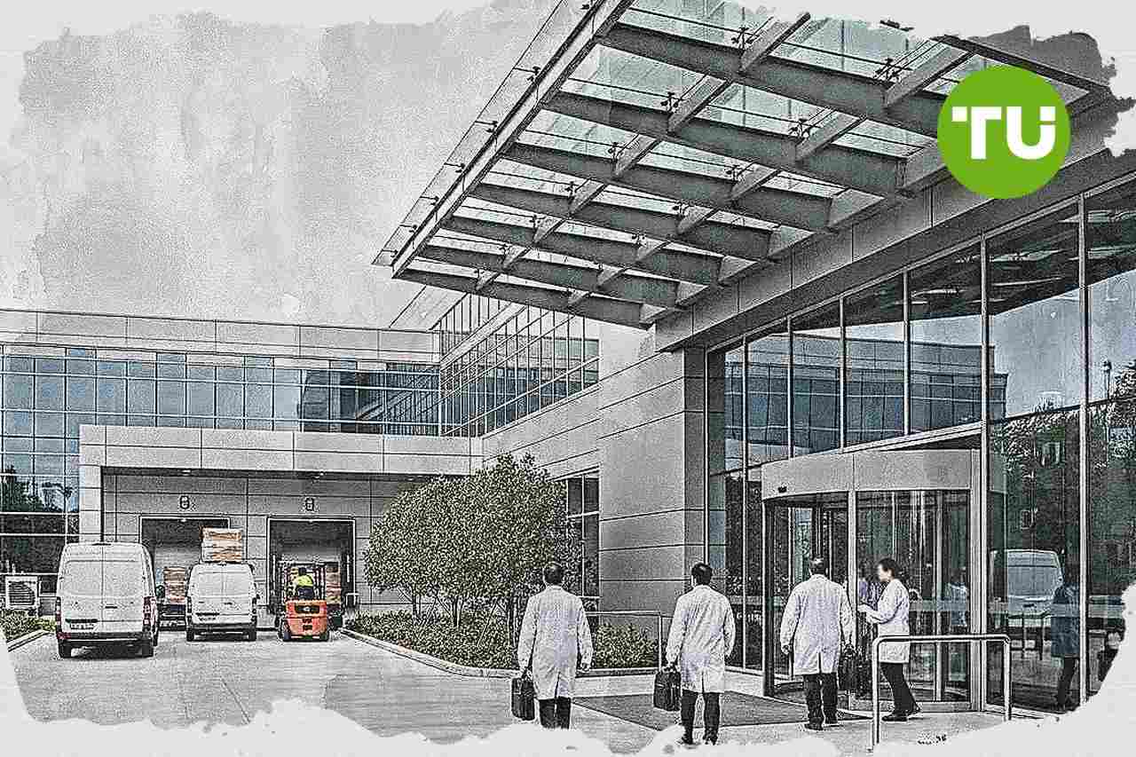 Hanmi Pharmaceutical, 1분기 영업이익 9.1% 감소 속 매출 방어