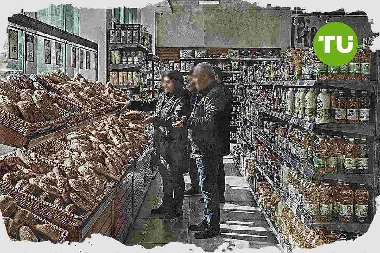 TÜRK-İŞ verileri, açlık sınırının nisan ayında 34 bin 586 TL'ye yükseldiğini gösteriyor