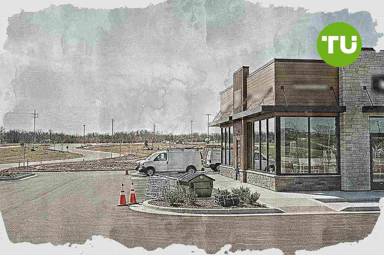 Southern U.S. fast-food expansion draws Starbucks, peers to Tennessee hubs