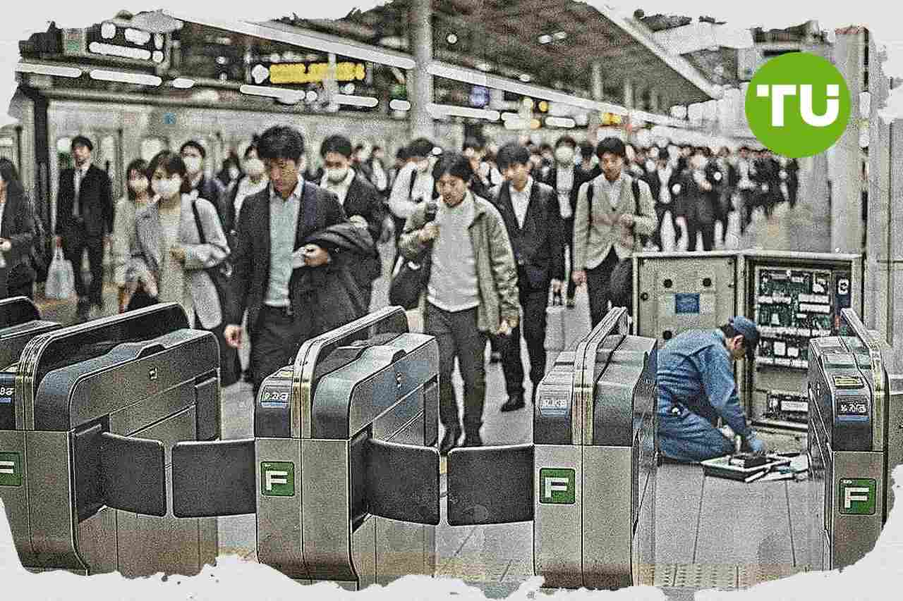 JR東日本、27年3月期の純利益見通し3%増、運賃改定と不動産収益が下支え