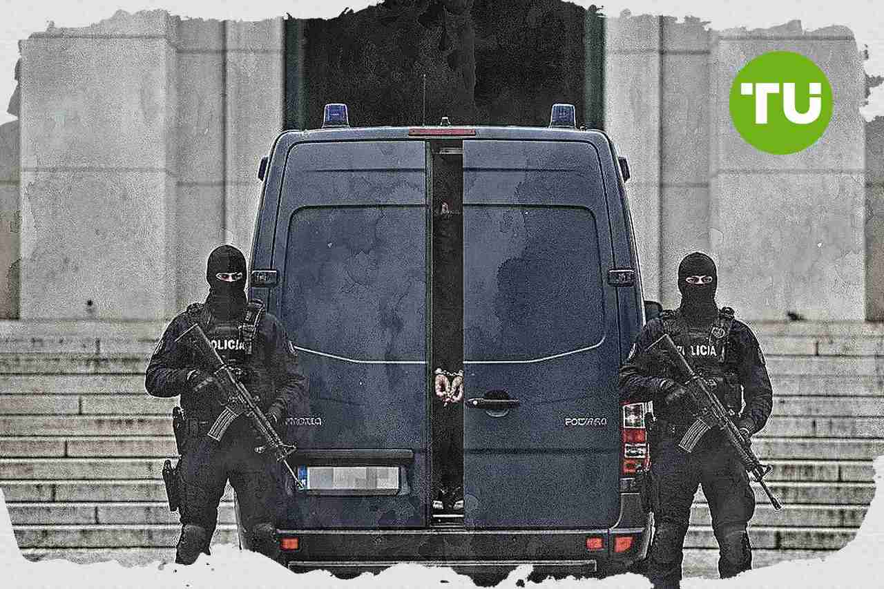Portugal conclui extradição do último suspeito de roubos de criptomoedas em Castelo Branco