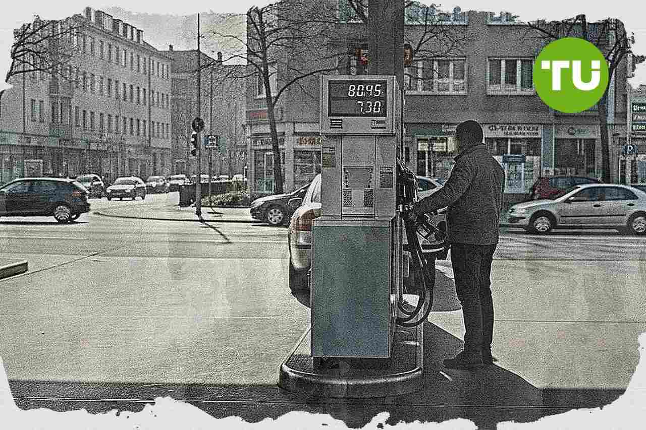 Tankstellen in Baden-Württemberg verstoßen laut SWR-Analyse tausendfach gegen Preisregel