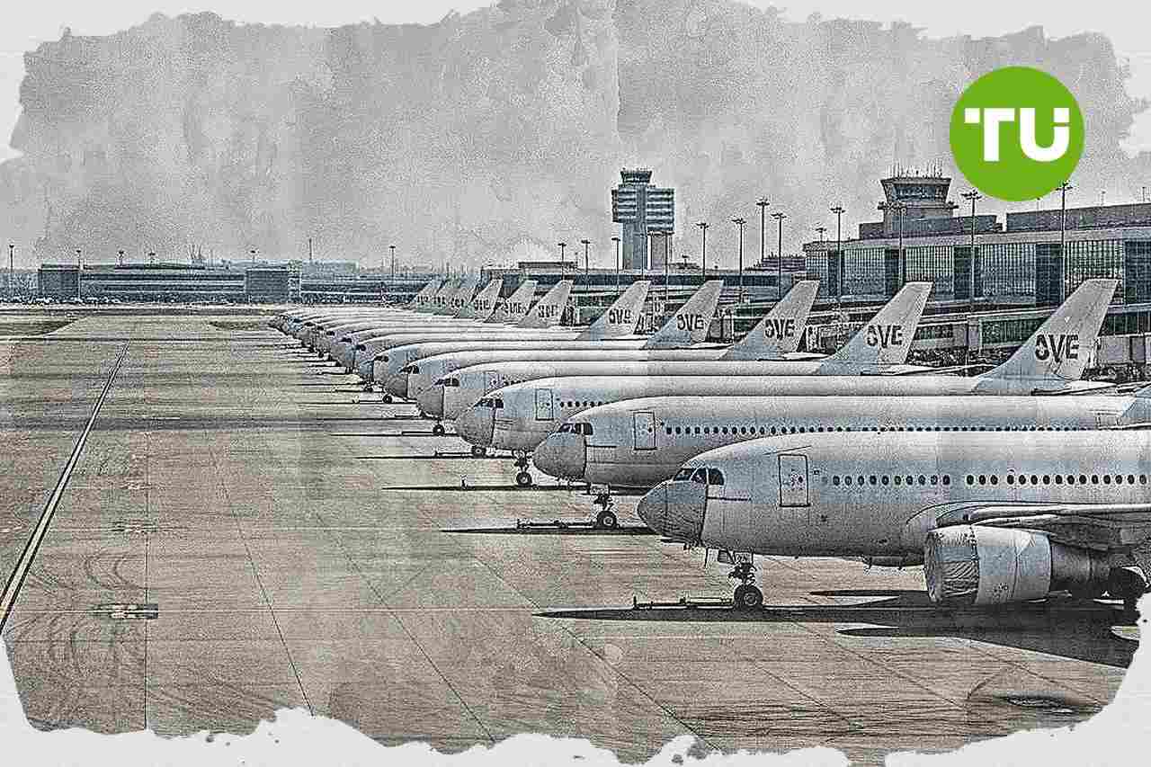 Türkiye havacılık sektörü, Hürmüz kriziyle maliyet baskısında avantaj kazanıyor