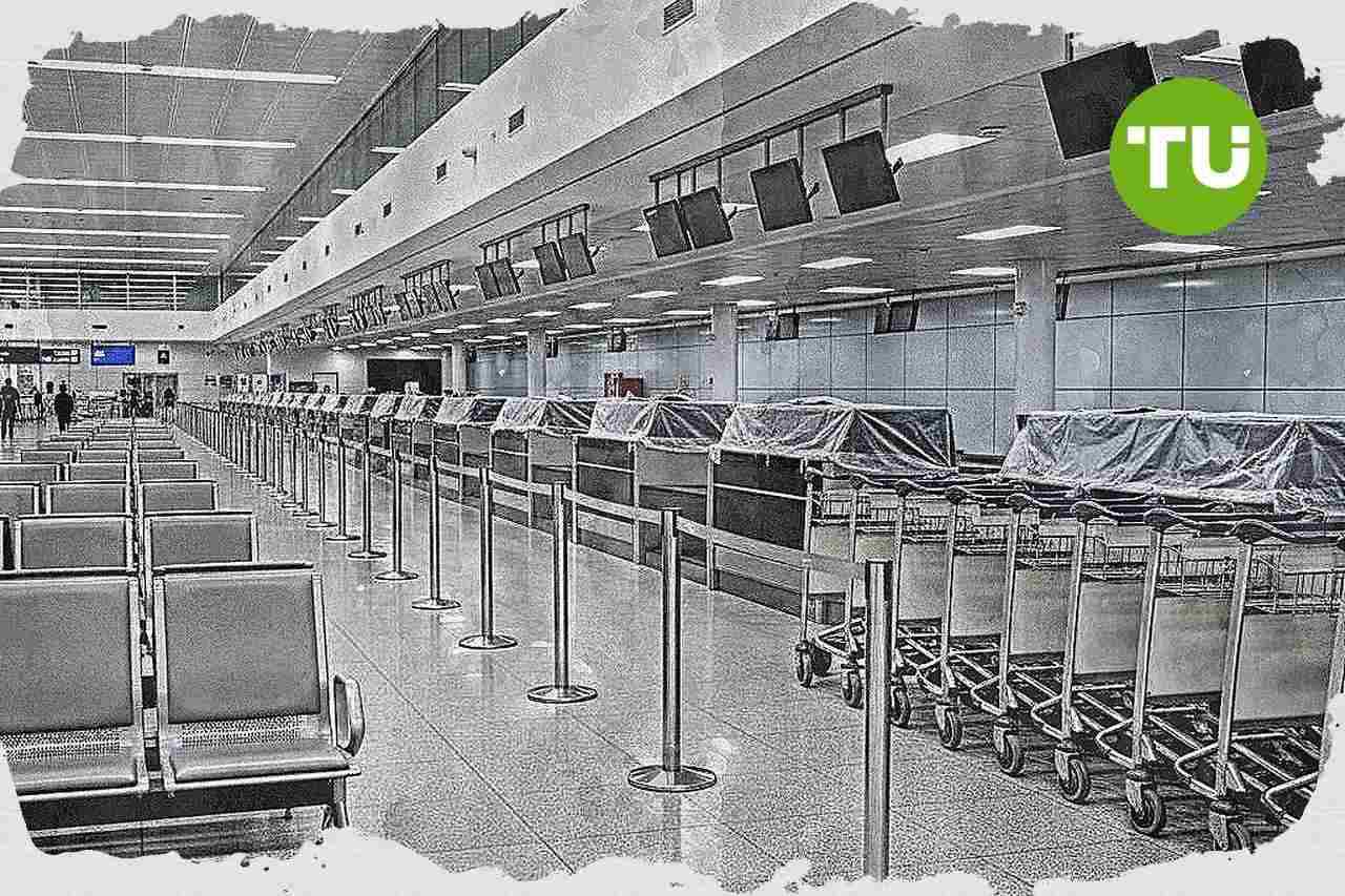 קבוצת לופטהנזה מאריכה את השעיית הטיסות לישראל לתוך יוני