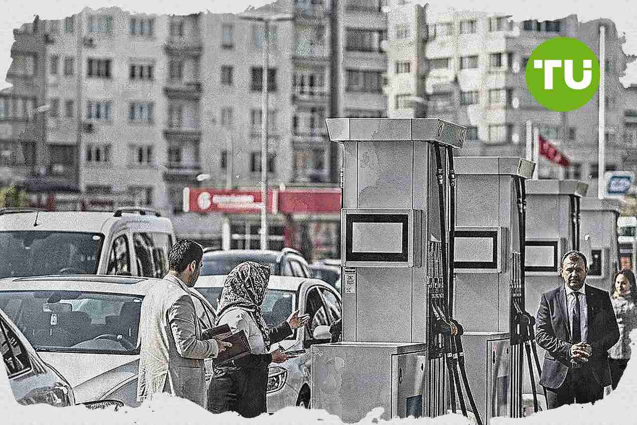 Türkiye akaryakıt piyasasında Brent yükselişiyle zam beklentisi izleniyor