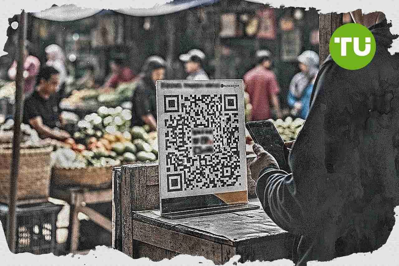 ASPI nilai ekspansi QRIS ke China dapat mendorong ekonomi digital dan transaksi UMKM