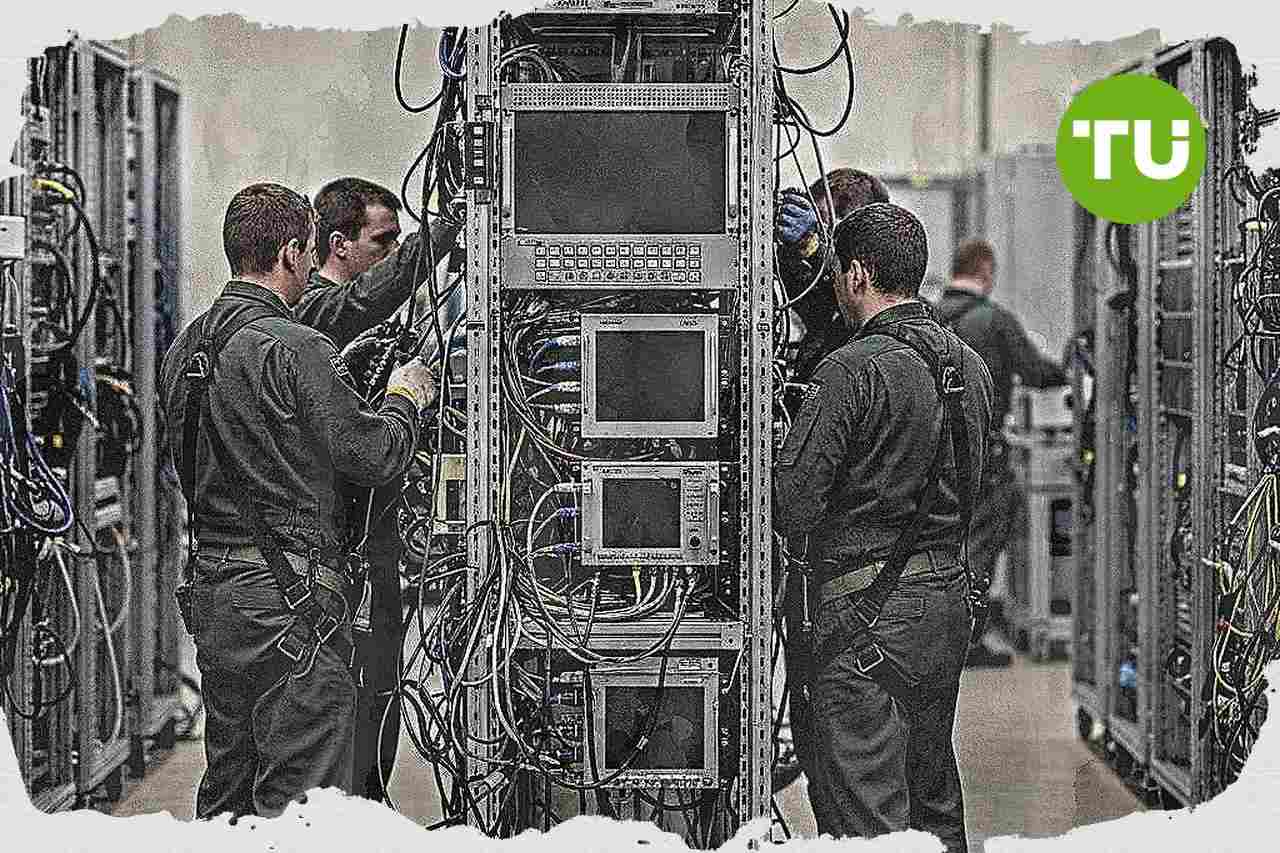 קלע מרחיבה פעילות בדיפנס לאחר גיוס של יותר מ-100 מיליון דולר, כולל מקרן ההשקעות של ה-CIA