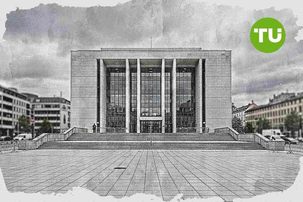 Η ΕΚΤ διατηρεί αμετάβλητα τα επιτόκια, εντείνει τις προειδοποιήσεις για πληθωρισμό και ανάπτυξη