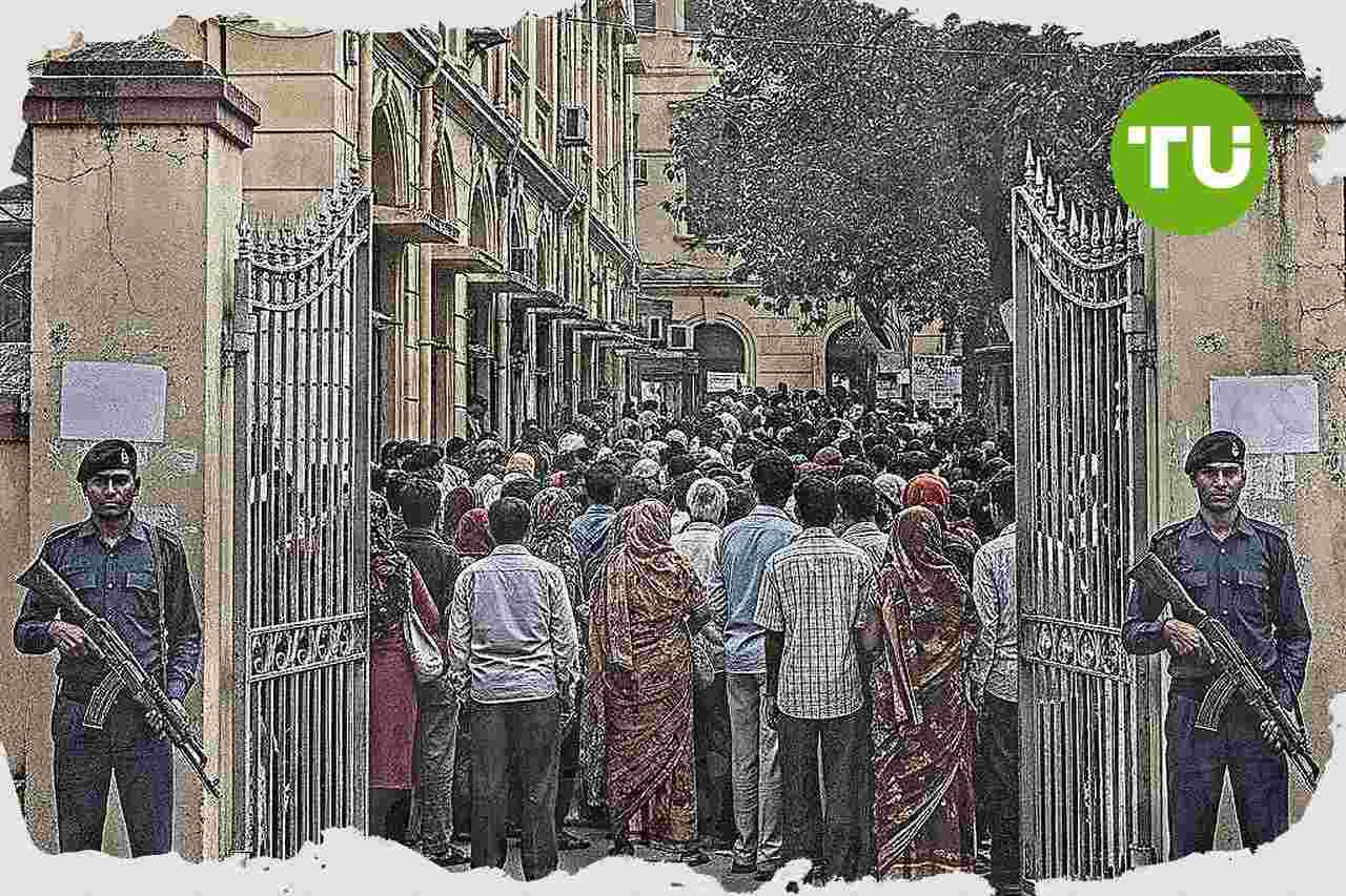 पश्चिम बंगाल में TMC ने 226 से अधिक सीटों का दावा किया, एग्जिट पोल को भाजपा की रणनीति बताया
