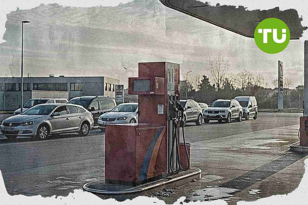 Le gouvernement français n’exclut pas de taxer les superprofits de TotalEnergies