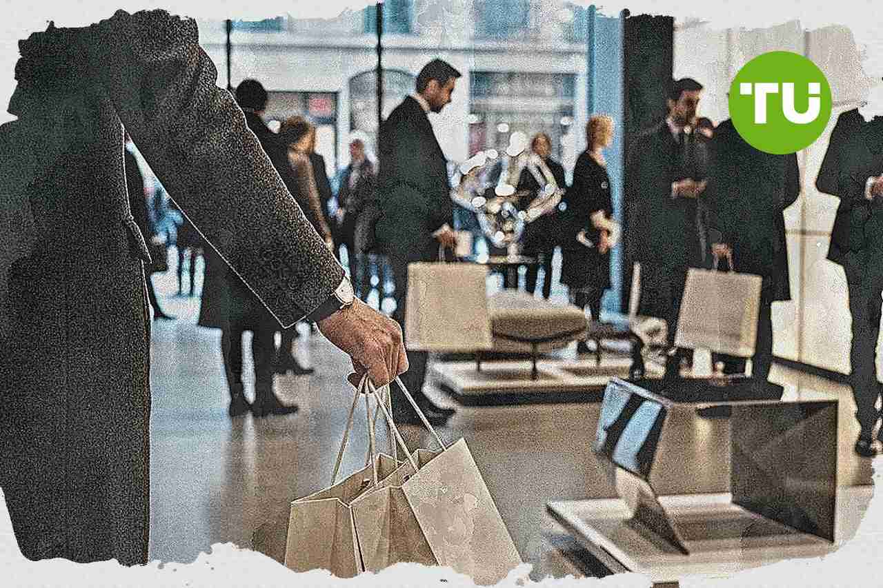 Milano, la Design Week spinge la spesa tax free dei turisti extra-Ue del 4%