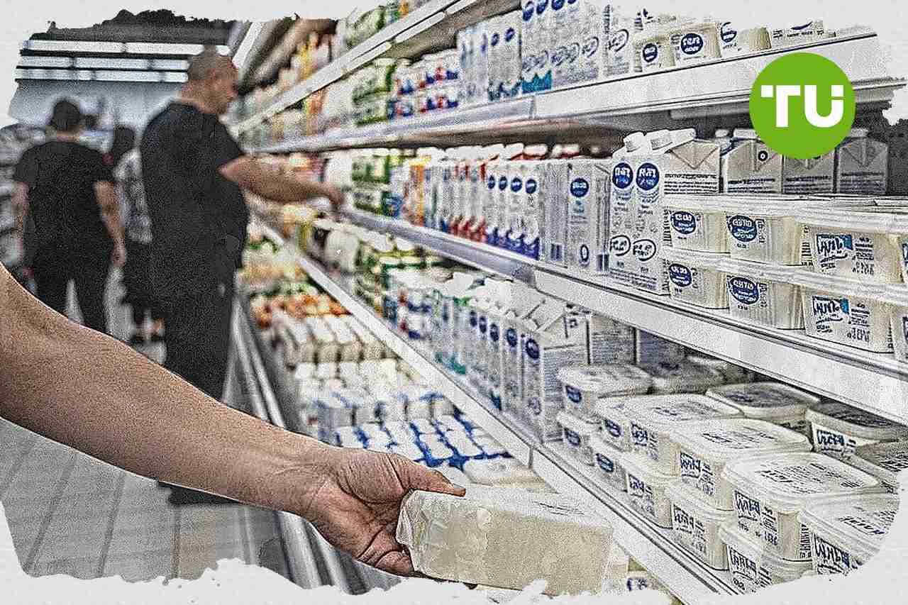 שטראוס מעדכנת מחירי מוצרי חלב לקמעונאים לאחר העלאת המחירים בענף