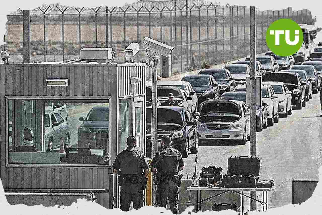 U.S. House budget panel backs resolution to fund ICE and CBP