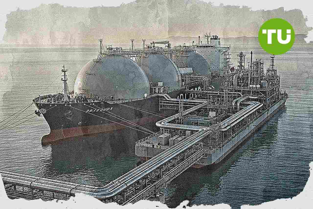 Η ΔΕΠΑ Εμπορίας εξασφαλίζει σύμβαση προμήθειας LNG της Bulgartransgaz για τη Βουλγαρία