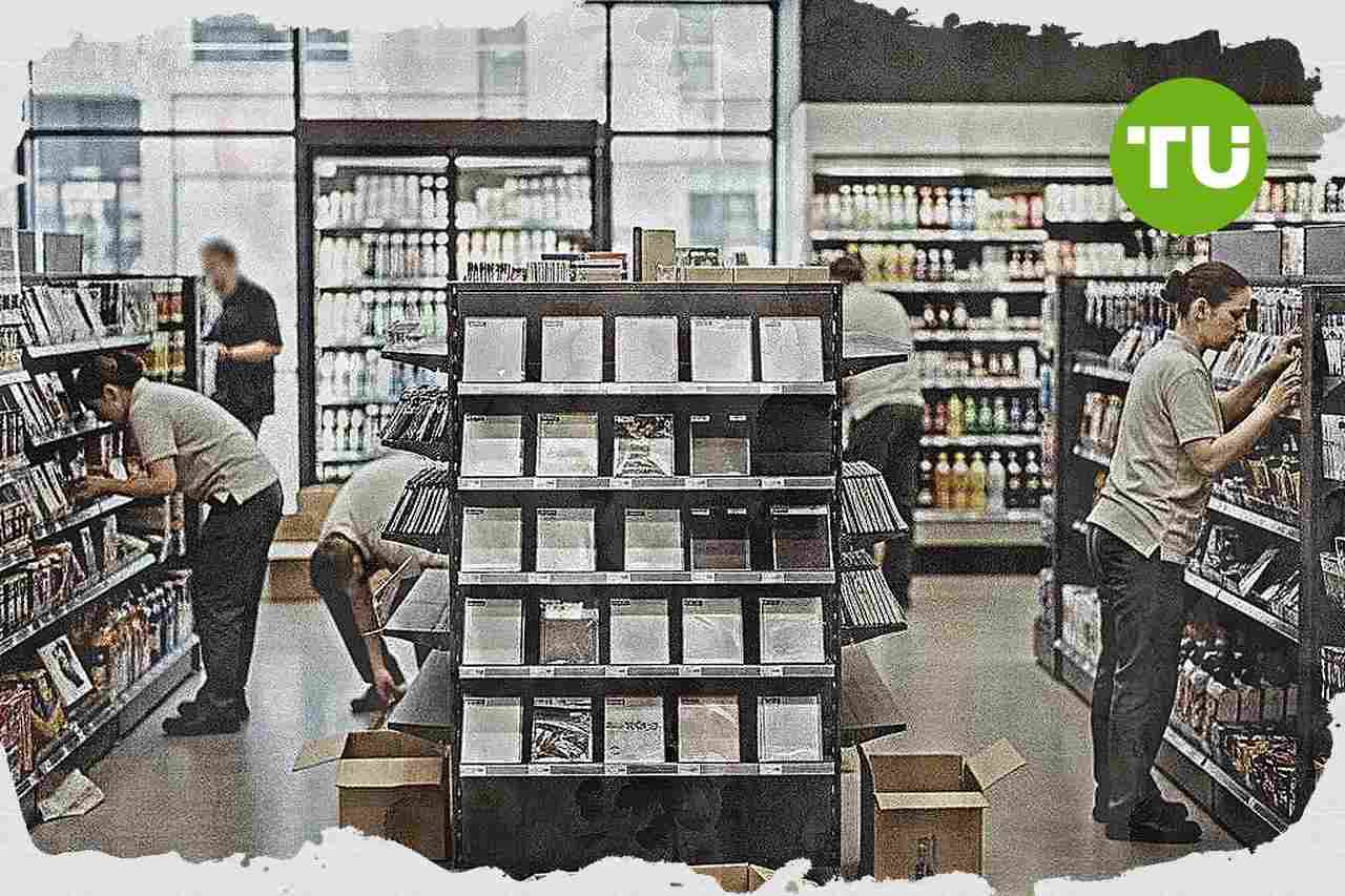 Η AVE καταγράφει ζημίες το 2025, αυξάνει τον τζίρο και στρέφεται σε franchise και νέους κλάδους